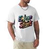 Embrace The Streets Street Art Culture Tshirt Antiwrinkle Short Sleeve Tshirt