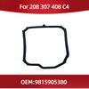 226333 220940 Для Peugeot 208 307 408 для Citroen C4 Фильтр коробки передач Прокладка поддона коробки передач