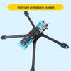 HSKRC Mark5 7-inch FPV Drone Frame
