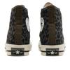 Converse Как Lgcy Lp Hi 31314060 grapHite Green
