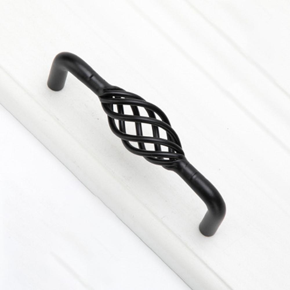 Мебельные ручки Pull Home Hardware для шкафа, комода, дверные ручки, ручки для ящиков, мебельная фурнитура