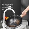 COOKER KING Little Yellow Duck 316 Multi-layer Steel Wok