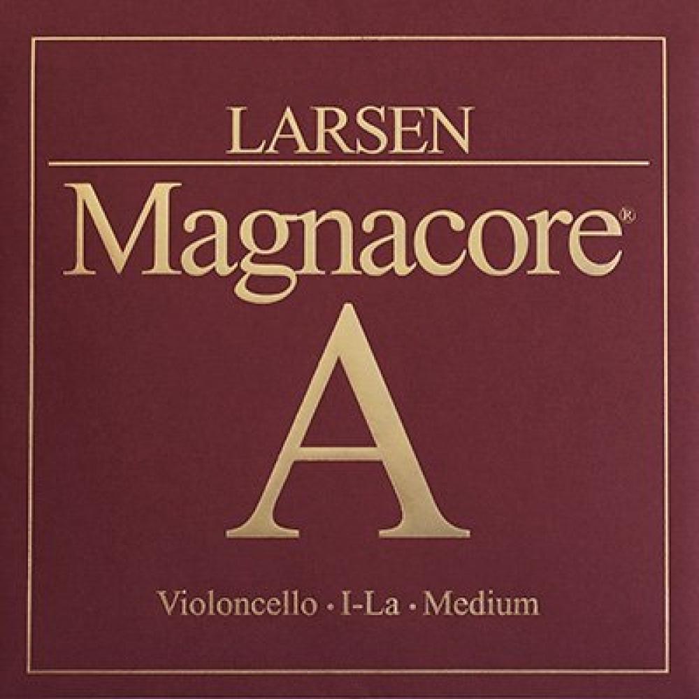 LARSEN Magnacore Струна для виолончели Larsen Magnacore A Струна