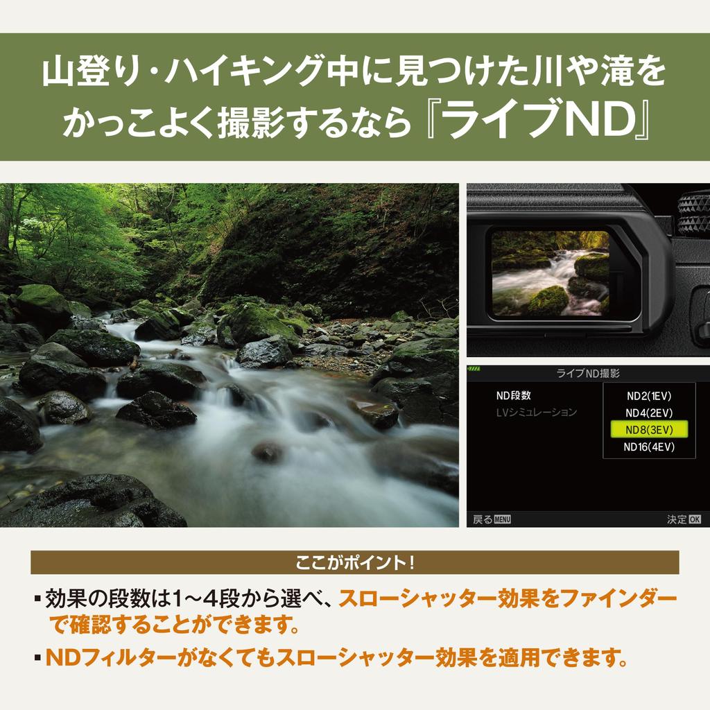 OM Body Silver SYSTEM/Olympus OM-5