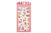 Tees Factory Наклейки-зефирки Jewel Happy Diner Hello Kitty SR-5562001HK