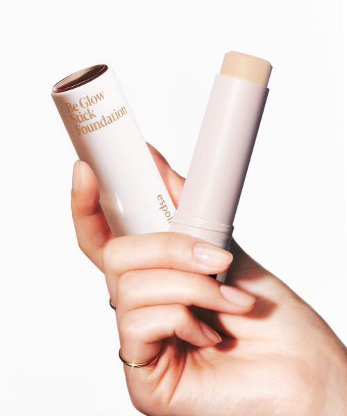 [Espoir] Beeglow Stick Foundation