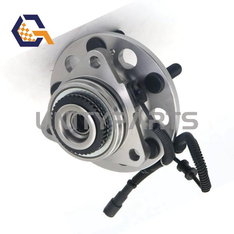 4142009300 4142009400 For SSANGYONG REXTON KYRON ACTYON 2005-/ Front Wheel Hub Bearing 41420-09300 41420-09400 41420-09302