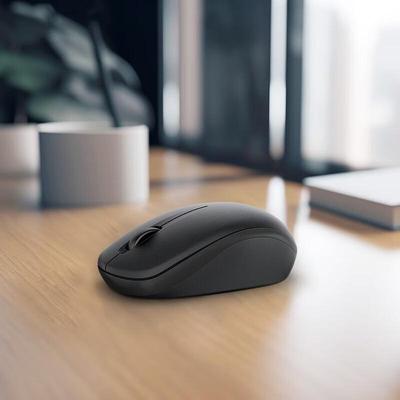 Dell Беспроводная мышь WM126