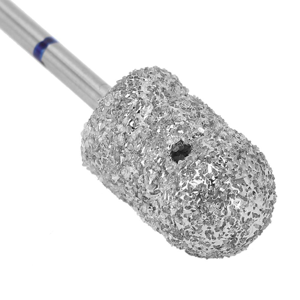 Round Rotary Tool Burr Pedicure Cone Drill Bit Professional salon foot care accessories