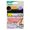 Owner (OWNER) Short Hyper Panic 7 R-3471 2.5-0.4