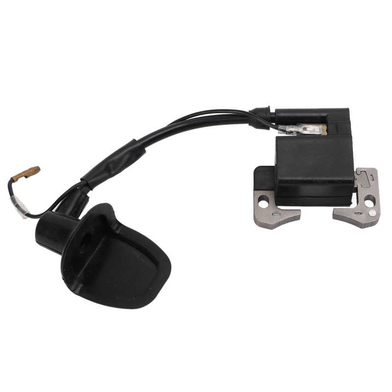 Катушка зажигания, высокоэффективный провод зажигания, аксессуары для двигателя для 47cc 49cc Mini Motorcycle Quad