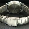 ЯПОНСКИЕ ВИНТАЖНЫЕ ОТРЕМОНТИРОВАННЫЕ АВТОМАТИЧЕСКИЕ МУЖСКИЕ ЧАСЫ SEIKO 5 С БЕЛЫМ ЦИФЕРБЛАТОМ a446170-1