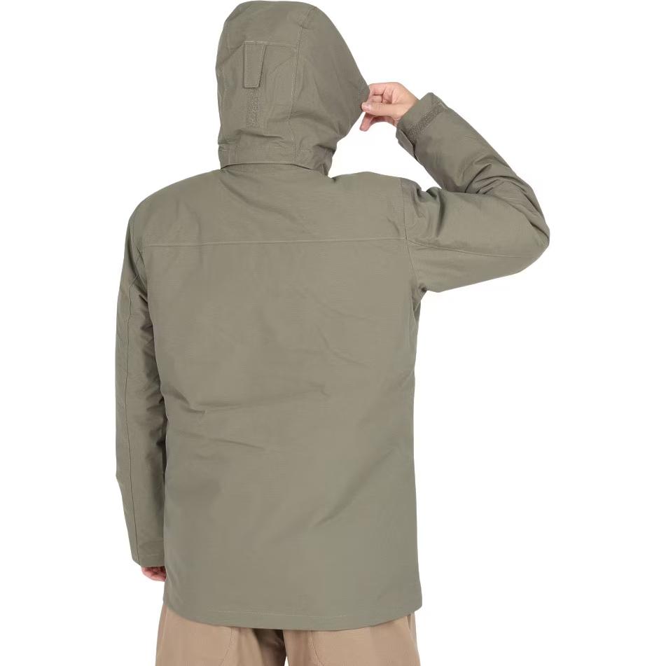 Columbia Cloverdale II Jacket Men's Khaki WE4191-397