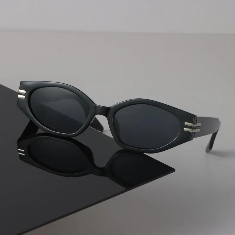 Винтажные Солнцезащитные Очки Женские Мужские Бренд Зеркальные Женские Мужские Крутые Конфетные Цвета Круглые Солнцезащитные Очки Дизайнерские