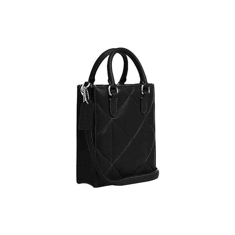 Новые сумки COACH N/S CJ580-SVDTV