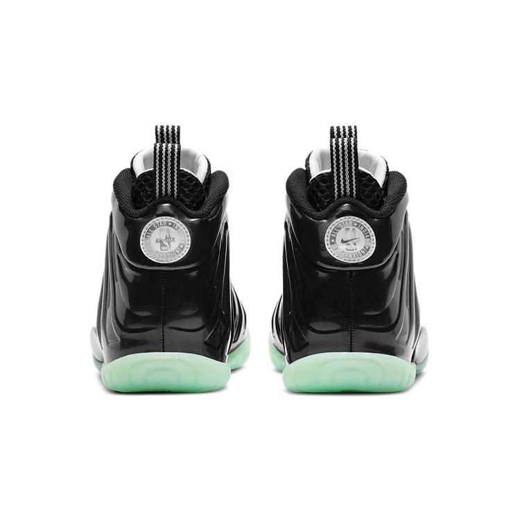 (GS) Nike Little Posite One 'All Star 2021' Kids' CW1596-001