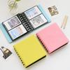 68 Pockets Insert 3inch Photo Album for Polaroid Fujifilm Instax Mini 7s/25/8