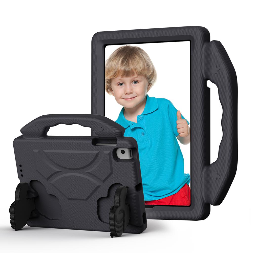 Детский чехол для iPad Mini 1 2 3 4 5 7,9 дюйма iPad Mini 6 7 8,3 дюйма Прочный легкий ударопрочный защитный чехол из ЭВА Ручка Подставка