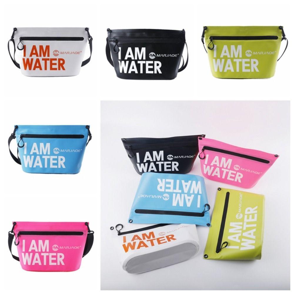 Durable Waterproof Storage Bag Creative Mobile Phone Case Waterproof Dry Bag Floating