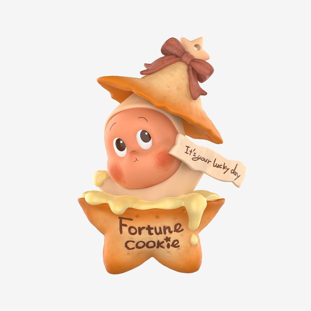 POP MART Мерцай, мерцай Серия фигурок «Подарки звезд» Коллекционная фигурка в закрытой упаковке (Одинарная упаковка / Набор из 9 штук)