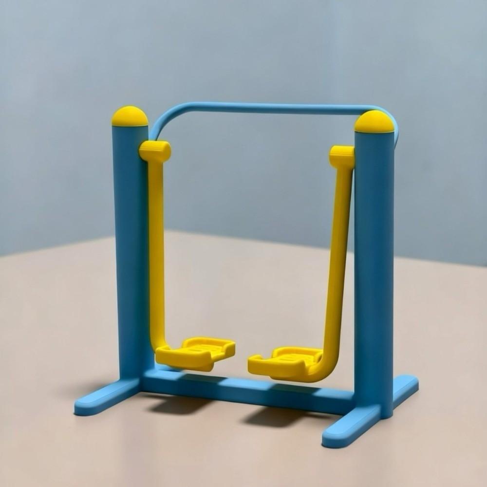 Creative Design Mobile Phone Holder Stable Design Desktop Display Stand  Lazy People Use