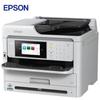 Epson WF-M5899a A4 Черно-белый МФУ с картриджами для чернил, штекер CN (адаптер в комплекте)
