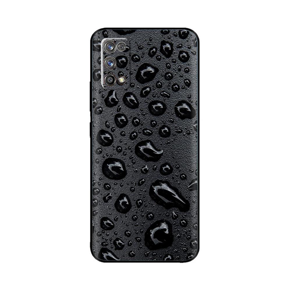 Чехол для OPPO Reno 5 5G reno5 Бампер 6.43 дюйма Мягкий ТПУ Силиконовый Чехол для OPPO Reno5 Pro 5G Чехол Милый Мультяшный Задняя Крышка Coque