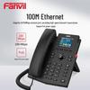 Fanvil X303 Wired IP Phone (CN version)