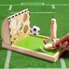 Interactive Table Football Game: Boost Hand-Eye Coordination and Parent-Child Engagement for Kids