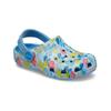 Crocs Детские классические сабо Stitch для малышей 209471 4tb