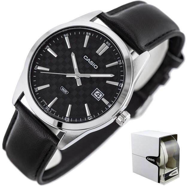 Casio MTP-VD03L-1A Watch