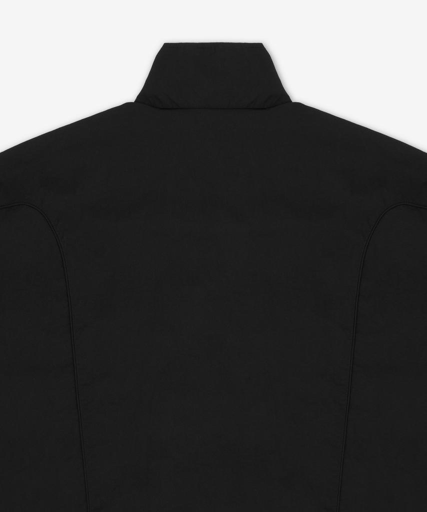 Diesel J-Five Word Akkad Jacket - Black / A219810Akad9Xx