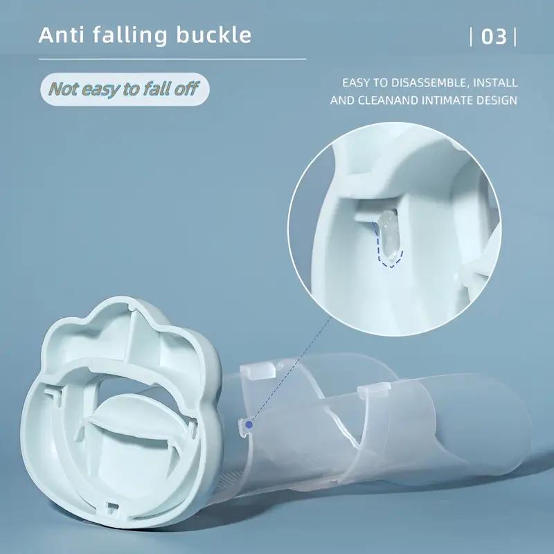 Регулируемый детский смеситель для мытья рук, расширенный для кухни, ванной комнаты