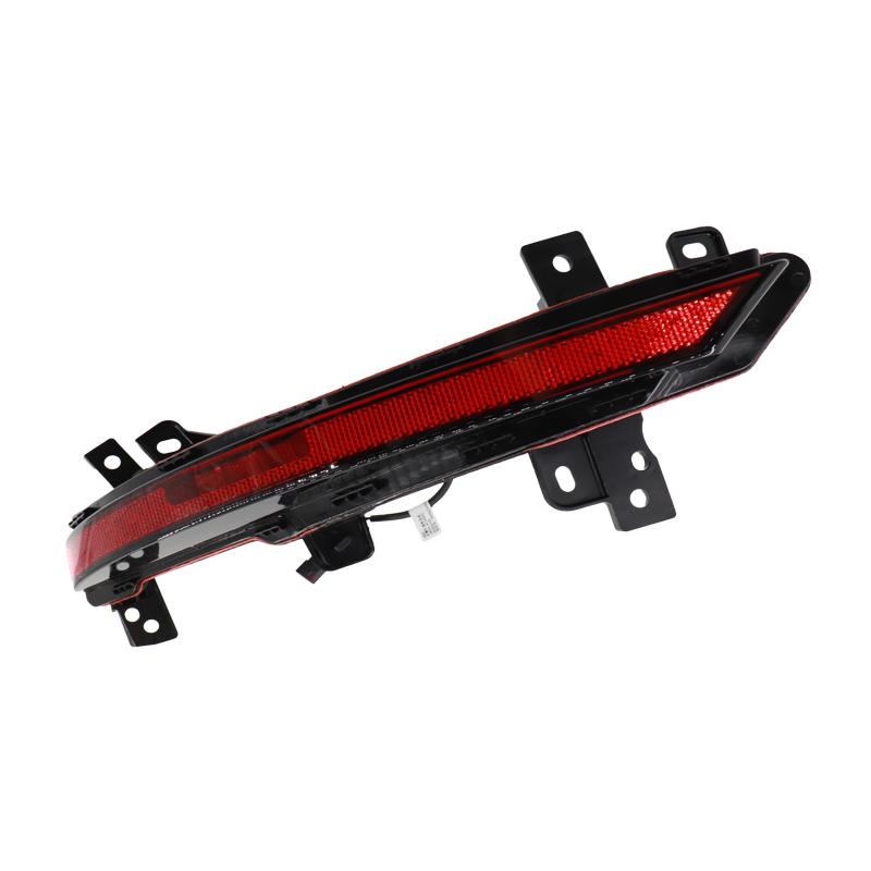 DinCh Original Rear Foglight For BYD SEALION 7 EV DM-i rear bumper foglight foglamp fog light fog lamp Brake lights