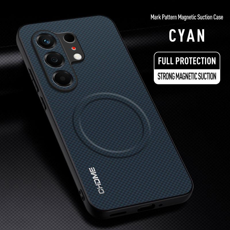 EUCAGR Чехол-держатель для телефона с магнитом для автомобиля для Tecno Camon 50 Pro 4G, для Tecno Camon 50 4G, противоударный силиконовый защитный задний чехол