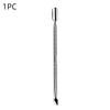 1/3/5 PC Cuticle Pusher Stainless Steel Dead Skin Cuticle Remover Manicure Cleaning Care Tool Professional Manicure Tool