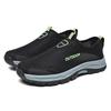 2025 Summer Sports Men's Shoes Large Size 2025 Four-color Outdoor Mountaineering and Wading Shoes