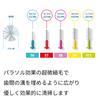 Curaprox Interdental Brush CPS11 Refill Set of 2 16 (Green) [Total brushes]