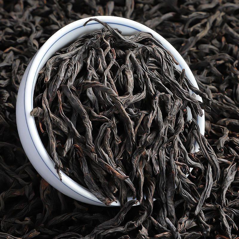 Новый чай Zhengshan Xiaozhong Черный чай Luzhou Медовый вкус Питательный для желудка