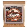 [Оригинальные] Струны для акустической гитары ERNIE BALL 3546 (12-54) EARTHWOOD Фосфорная бронза Средне-легкий 3 комплекта