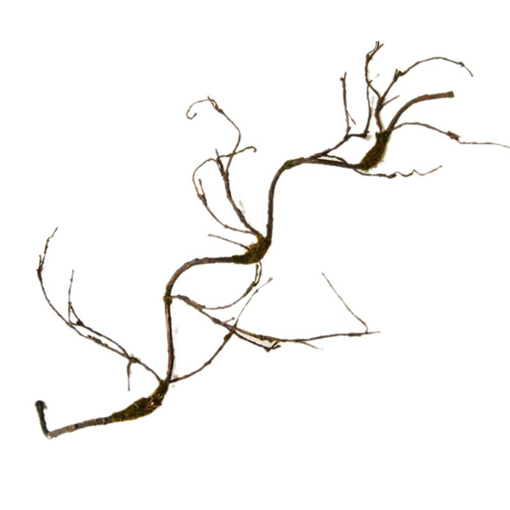 Long Simulated Tree Vines Reusable Fake Hanging Plants Climbing Vines Party