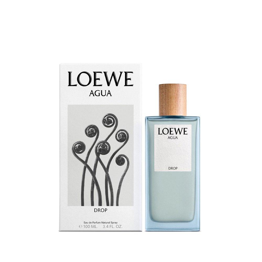 Loewe Agua Drop Туалетная вода 100 мл