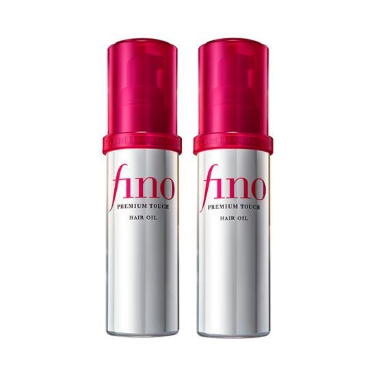Масло для волос Pino Premium Touch 70 мл 2 упаковки
