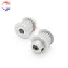HTD 5M Timing Pulley 14T 15T 16T 18T 20T Pulley 5M 14teeth 15teeth 16teeth 18teeth 20teeth keyway Pulley Bore HTD5M Belt Pulley