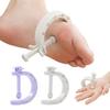 2Pcs Acupressure Tool Acupuncture Clip for Hand Foot Ear Migraine Relief Rejuvenation Tool Pressure Point
