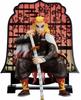 Ichiban Kuji Slayer Prize A Rengoku Anjuro LAYER SCAPE Figure ~Demon 2~