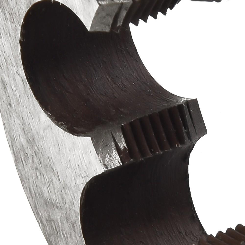 1\" 24 UN правая резьба плашка 1-24 TPI резьбонарезной инструмент для металлообработки