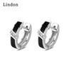 Lindon Zircon Copper Alloy Earrings Drop Earrings For Women Wedding Party Gifts