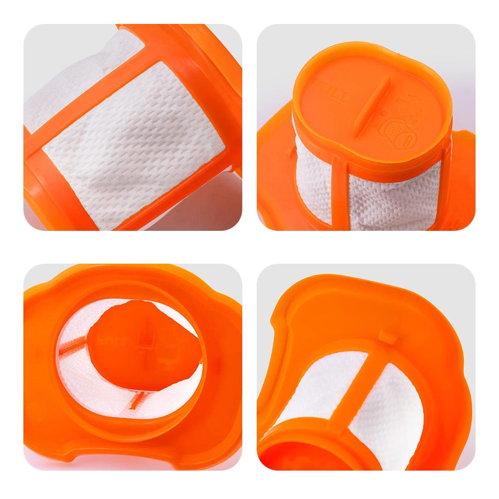 3pcs Filters BHHV320J BHHV520BFP BHHV520BT BHHV520JF