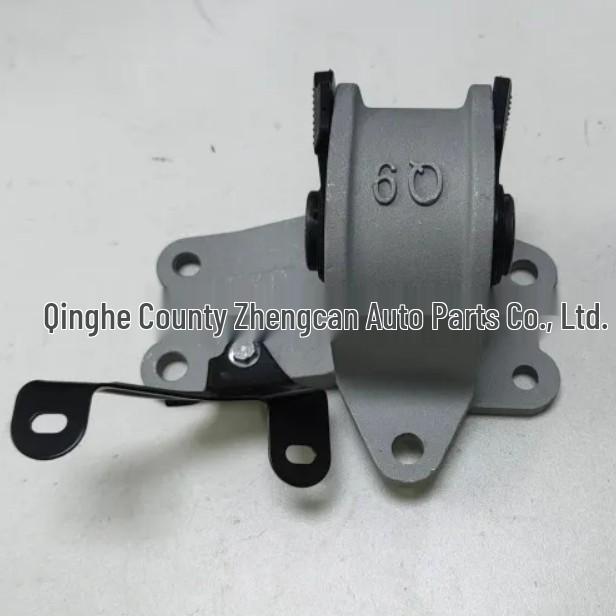 Резиновая подушка двигателя Toyota 12372-25011